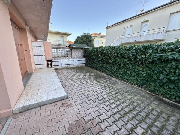 Vente / Appartement T2