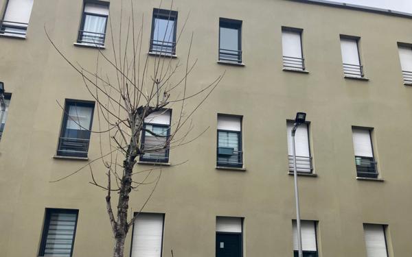 Appartement à vendre    2 pièces •  Amiens