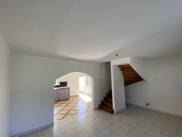 Maison à vendre |  Gensac-la-Pallue |  3 pièces | 81 m²