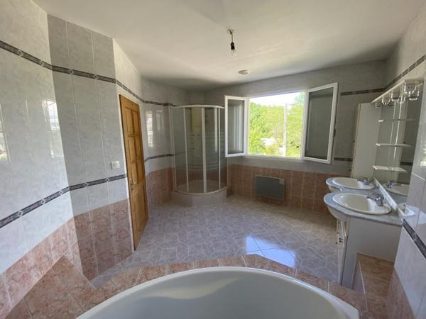 Maison à vendre |  Gensac-la-Pallue |  3 pièces | 81 m²