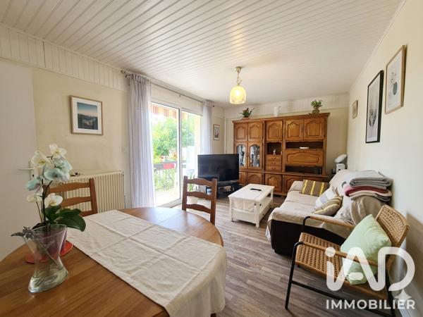 Maison à vendre 5 pièces 92 m² Chilly-Mazarin