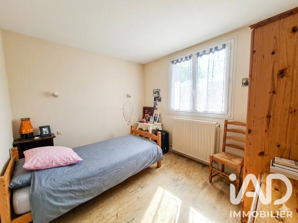 Maison à vendre 5 pièces 92 m² Chilly-Mazarin