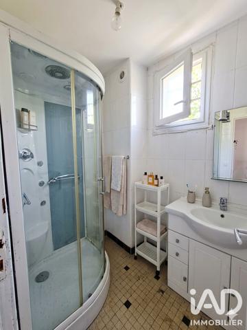 Maison à vendre 5 pièces 92 m² Chilly-Mazarin