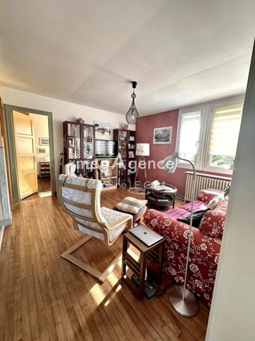 Maison à TREGUNC, 29910 - 4 pièces 85m²