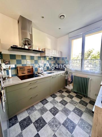 Maison à TREGUNC, 29910 - 4 pièces 85m²