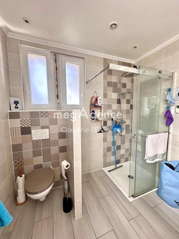 Maison à TREGUNC, 29910 - 4 pièces 85m²