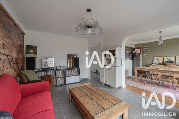 Maison à vendre 5 pièces 99 m² Tremblay-en-France