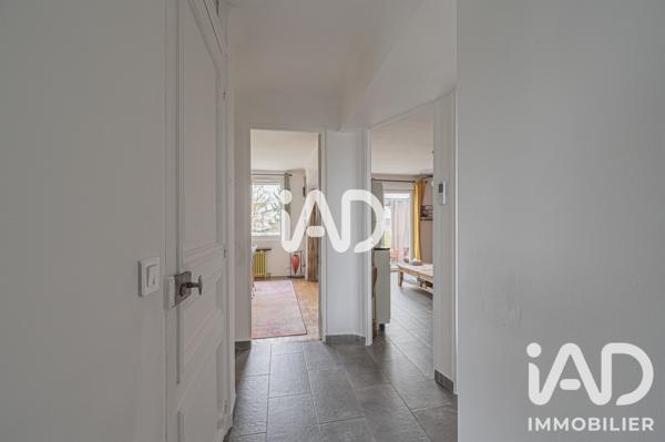 Maison à vendre 5 pièces 99 m² Tremblay-en-France