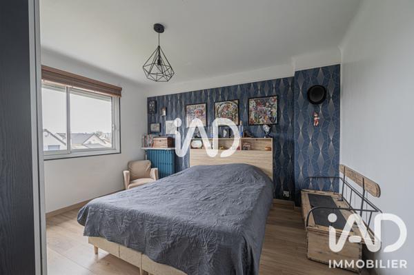 Maison à vendre 5 pièces 99 m² Tremblay-en-France