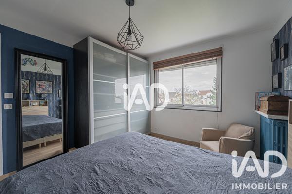 Maison à vendre 5 pièces 99 m² Tremblay-en-France