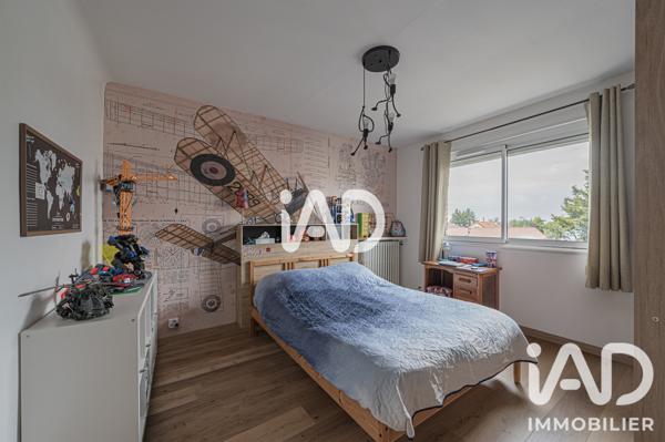 Maison à vendre 5 pièces 99 m² Tremblay-en-France