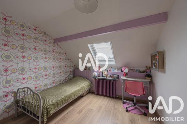 Maison à vendre 5 pièces 99 m² Tremblay-en-France