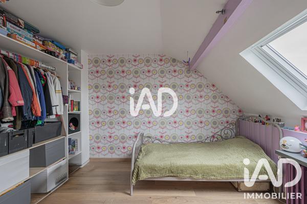 Maison à vendre 5 pièces 99 m² Tremblay-en-France