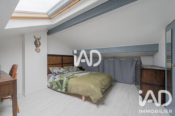 Maison à vendre 5 pièces 99 m² Tremblay-en-France