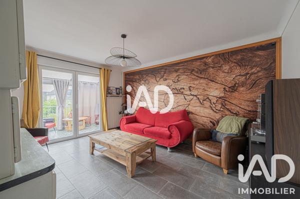 Maison à vendre 5 pièces 99 m² Tremblay-en-France