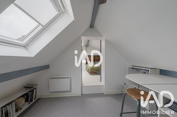 Maison à vendre 5 pièces 99 m² Tremblay-en-France