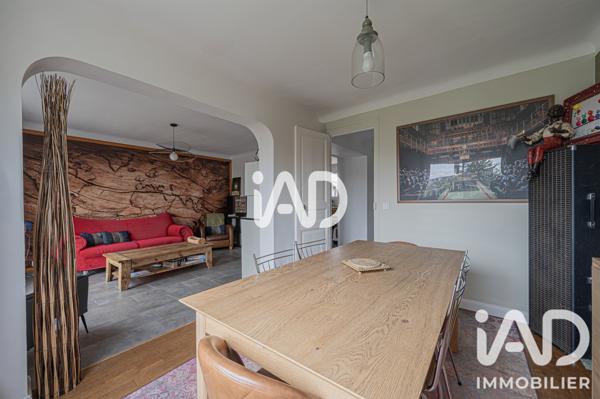 Maison à vendre 5 pièces 99 m² Tremblay-en-France