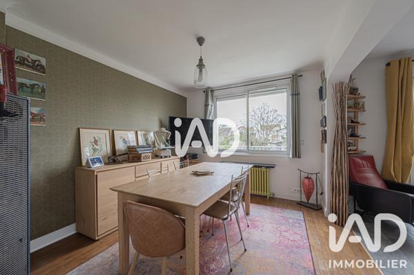 Maison à vendre 5 pièces 99 m² Tremblay-en-France
