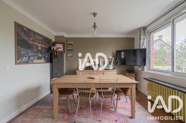 Maison à vendre 5 pièces 99 m² Tremblay-en-France