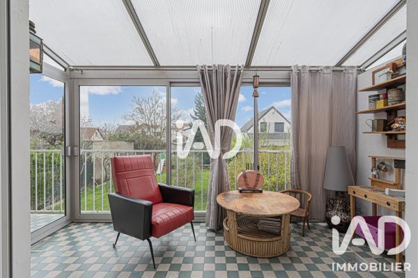 Maison à vendre 5 pièces 99 m² Tremblay-en-France
