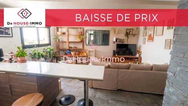 Maison à vendre 4 pièces de 85 m²
