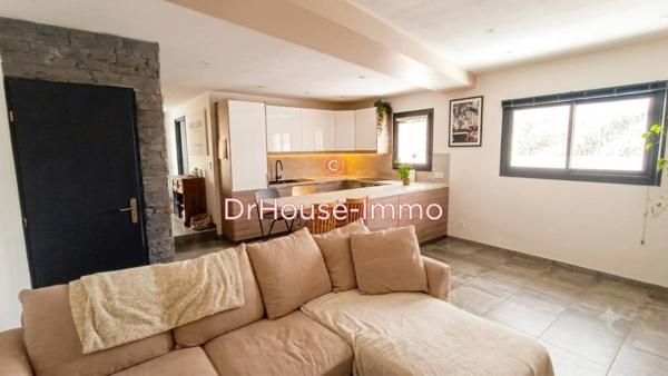 Maison à vendre 4 pièces de 85 m²