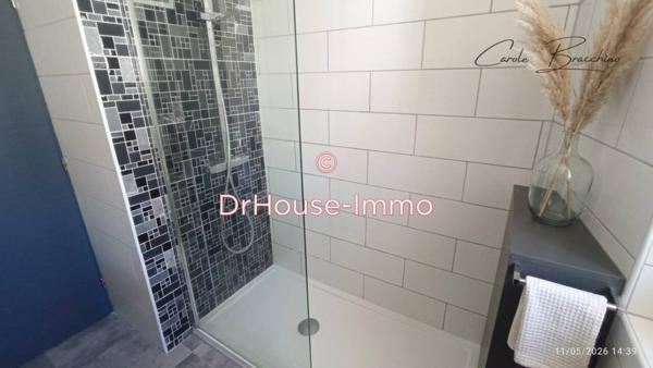 Maison à vendre 4 pièces de 85 m²