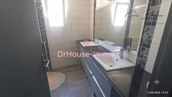 Maison à vendre 4 pièces de 85 m²