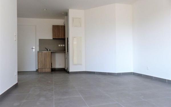 Appartement à louer    2 pièces •  Rivesaltes