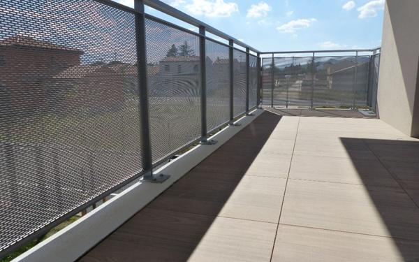 Appartement à louer    2 pièces •  Rivesaltes