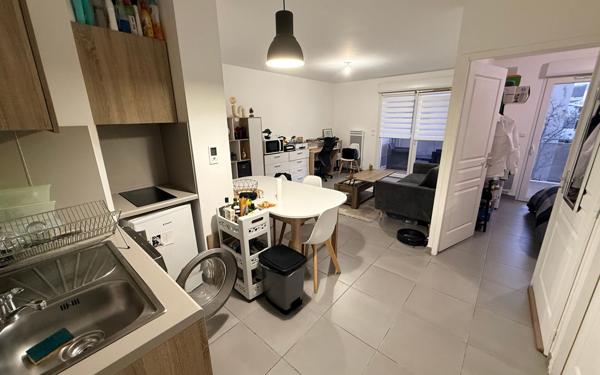 Appartement à louer    2 pièces •  Rivesaltes