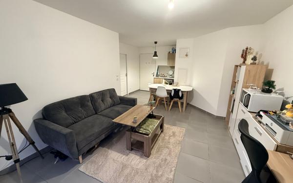 Appartement à louer    2 pièces •  Rivesaltes