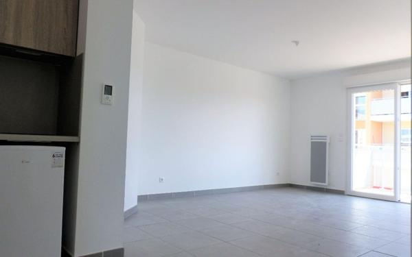 Appartement à louer    2 pièces •  Rivesaltes