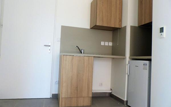 Appartement à louer    2 pièces •  Rivesaltes