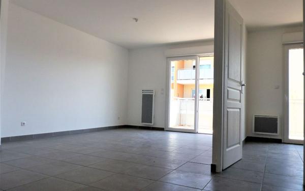 Appartement à louer    2 pièces •  Rivesaltes