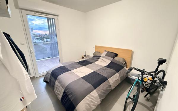 Appartement à louer    2 pièces •  Rivesaltes