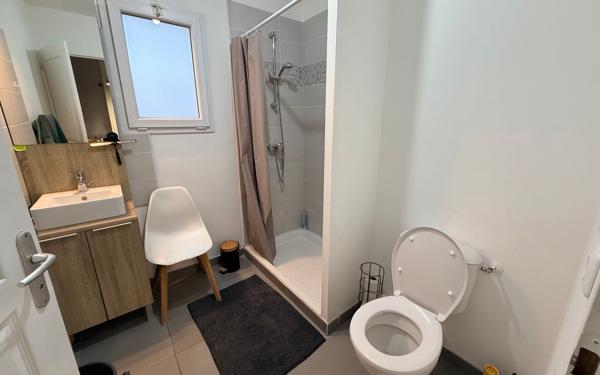 Appartement à louer    2 pièces •  Rivesaltes