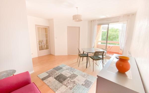 Appartement à louer    2 pièces •  Toulouse