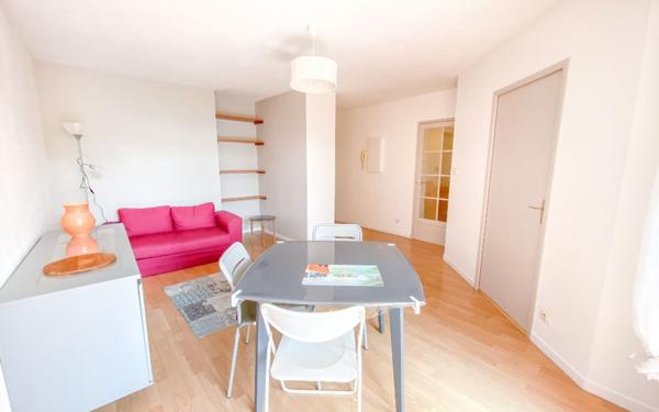 Appartement à louer    2 pièces •  Toulouse
