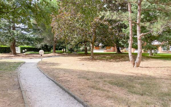 Appartement à louer    2 pièces •  Toulouse