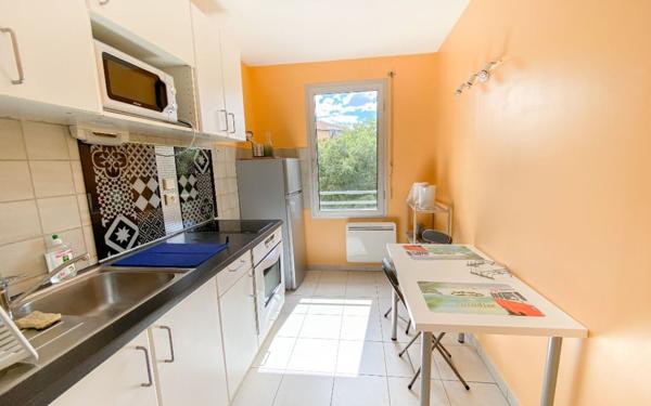 Appartement à louer    2 pièces •  Toulouse