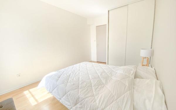 Appartement à louer    2 pièces •  Toulouse