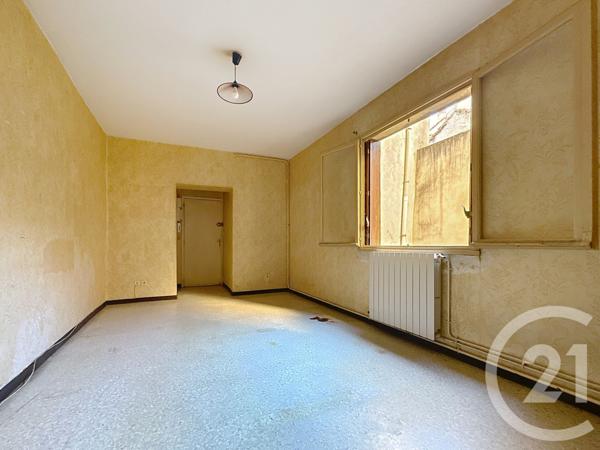 Appartement T2 à vendre  2 pièces - 49,10 m2 ALES - 30