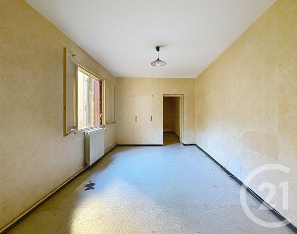 Appartement T2 à vendre  2 pièces - 49,10 m2 ALES - 30