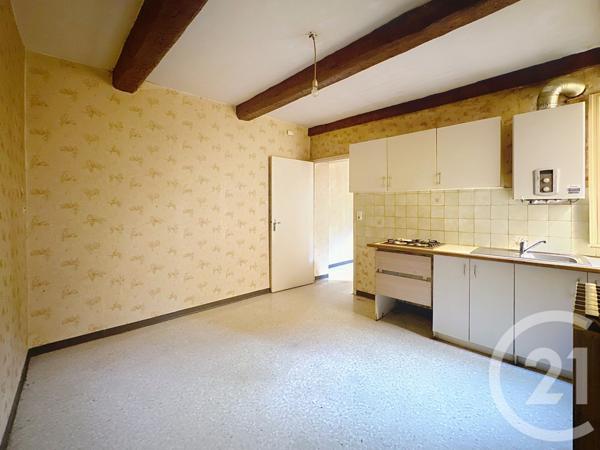 Appartement T2 à vendre  2 pièces - 49,10 m2 ALES - 30