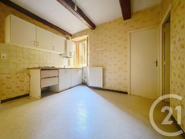 Appartement T2 à vendre  2 pièces - 49,10 m2 ALES - 30