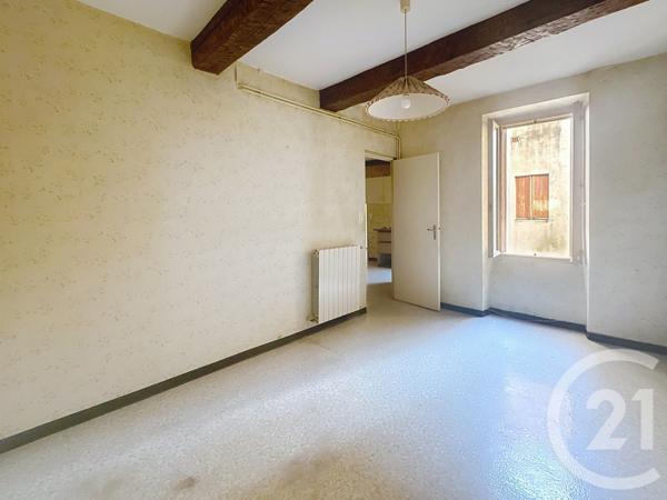 Appartement T2 à vendre  2 pièces - 49,10 m2 ALES - 30