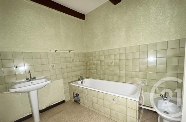 Appartement T2 à vendre  2 pièces - 49,10 m2 ALES - 30