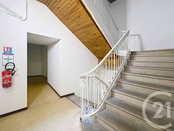 Appartement T2 à vendre  2 pièces - 49,10 m2 ALES - 30