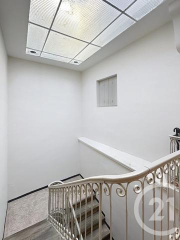 Appartement T2 à vendre  2 pièces - 49,10 m2 ALES - 30